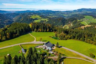 Michelehäusle - Sankt Märgen - 9