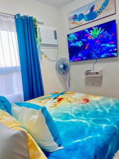 Ocean Whisper Suites-Ocean Feels Condo in Bacolod - 6