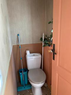 Maison dans le quartier de terre sainte Nicolas - 1