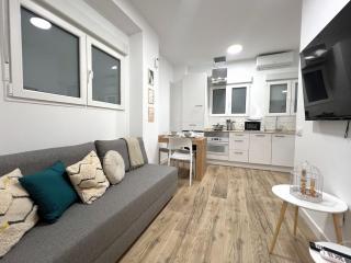 Loft Valencia TR28 - Ground & Arts Connected - 2