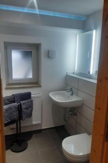 Apartment zum Spaal by Interhome - 1