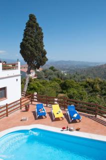 Holiday Home Villa La Noria- mit privatem Pool- Wifi- Garten by Interhome - 2