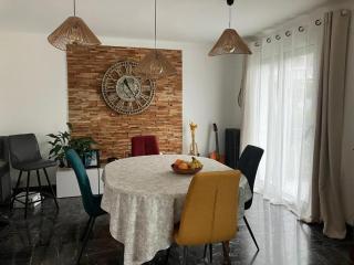 Demeure Cosy & Table d'Hôtes à Cahors - Chambres d'hôtes - Studio La Pause Cadurcienne - 3