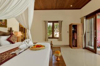 D'bale Ananda Villa Ubud - 7