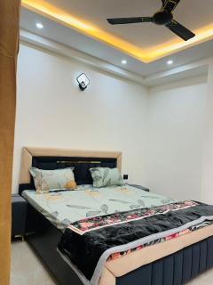 MM Luxe Homes 1 BHK Apartment - 6