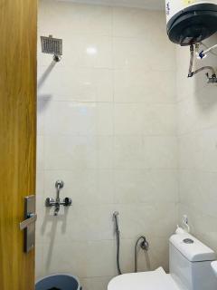MM Luxe Homes 1 BHK Apartment - 3