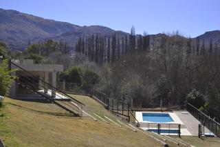 Departamento con hermosa vista en Altos del Lago - 0