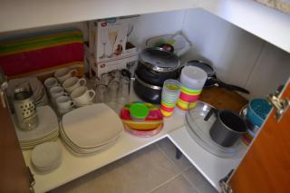 Departamento con hermosa vista en Altos del Lago - 4