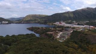 Departamento con hermosa vista en Altos del Lago - 2