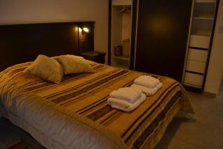 Departamento con hermosa vista en Altos del Lago - 1