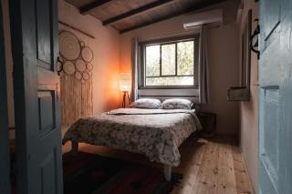 וילה בקיבוץ דפנה - אירוח וטיולים בלב טבע פראי - 6