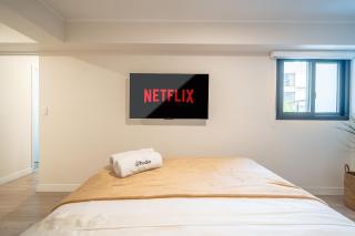 Modern Haven in Miraflores - 8