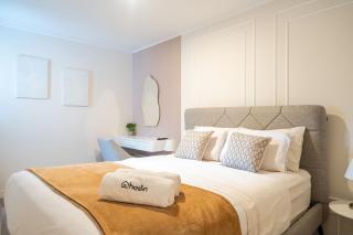 Modern Haven in Miraflores - 6