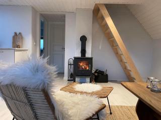 Holiday Home Sonne- Sand und Strand by Interhome - 1