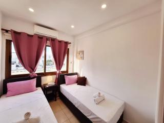 Kato Paphos Apt 400m To The Beach - 3