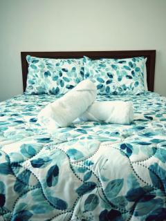 Cabaña Tranquila en la Naturaleza - 4