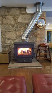 The Brander Lodge Hotel and Bistro - Taynuilt - 6