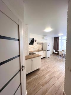 Bright and Minimalist apartment - 2