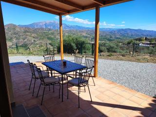 Holiday Home Villa Las Adelfas mit beheiztem Pool by Interhome - 1