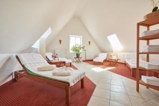 Hotel & Restaurant Alte Schule - Siek - 6