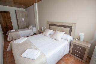 Apartamentos Mirador de Gúdar - Gúdar - 9
