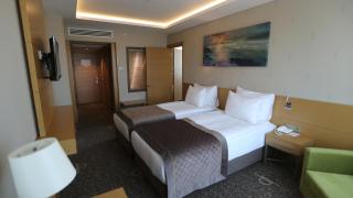 Ramada By Wyndham Bursa Cekirge Thermal & Spa - Bursa - 9