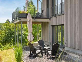 Apartment The Forest Retreat by Interhome - 4