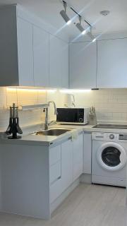 라인스테이 - 김포공항 롯데몰 마곡역 무료주차 - 8