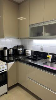 Apartamento moderno a 2 quadras da Praia da Costa - completo, espaçoso e com mimo especial - 6