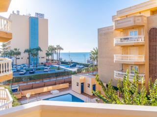 Apartment Strand- Golf- Guadalmar Málaga- in der Nähe des Flughafens by Interhome - 7