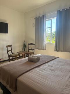 Pousada Natureza - 9