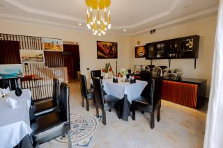 One Click Cozy Suites - 1