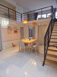 Flat In Kuala Lumpur - 1