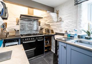 Sailors Cottage Dinas Cross - 6