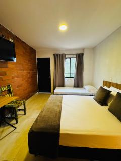 Hotel Romeral Club Campestre - 4