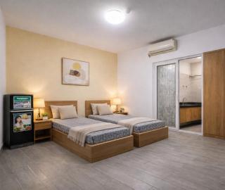 Căn hộ biển đà nẵng 2 phòng ngủ - 2