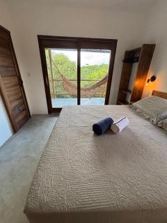 CASA NANDOS Flat Essência !!! - 1