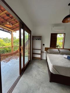 CASA NANDOS Flat Essência !!! - 3