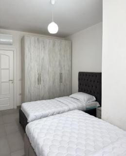 Sea View Apartment - 2