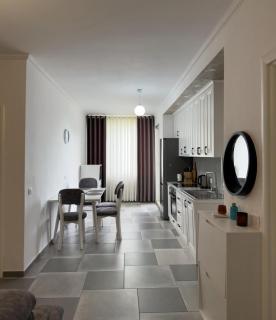 Sea View Apartment - 2