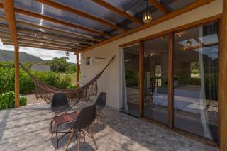 Chalé Frutas Especiais - 2