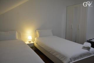 GQ Deluxe Apartment - 3