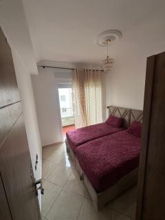 Résidence MEFTAH AL KHAIR Tanger - 6