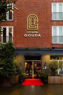 City Hotel Gouda, WorldHotels Crafted Collection - 1