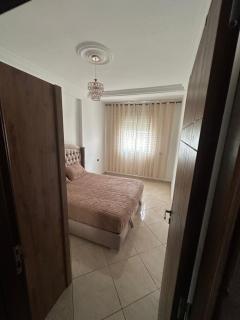 Résidence MEFTAH AL KHAIR Tanger - 4