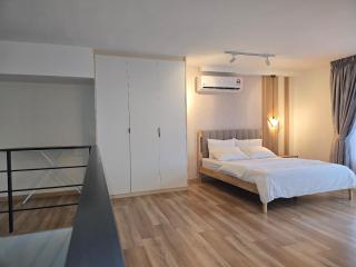 Flat In Kuala Lumpur - 9