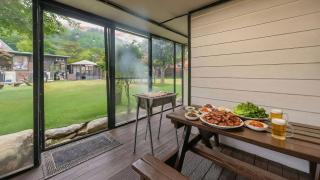 Gapyeong Venezia Dog Pension - 5