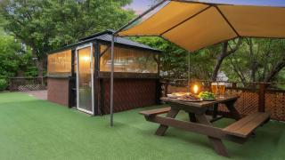 Gapyeong Venezia Dog Pension - 3