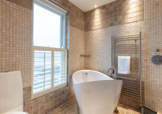 Swn and Don - Parrog, Newport - 3