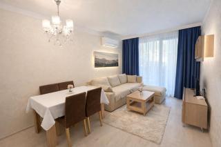 Harmony Suites Grand Resort-15 Private Apartment - 0